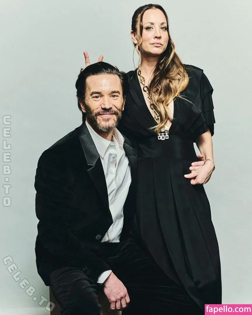 Kaley Cuoco Onlyfans Photo Gallery 