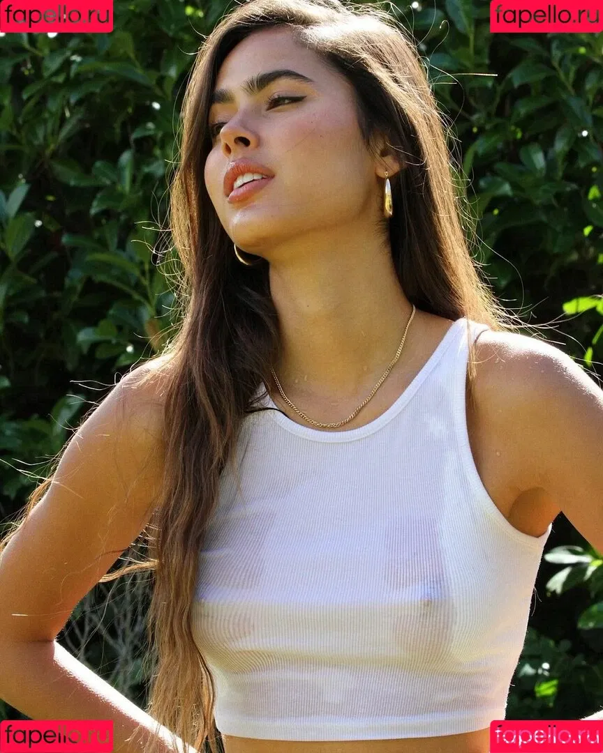 Salomé Das Onlyfans Photo Gallery 