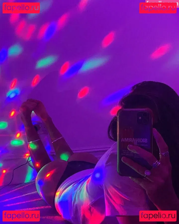 Salomé Das Onlyfans Photo Gallery 