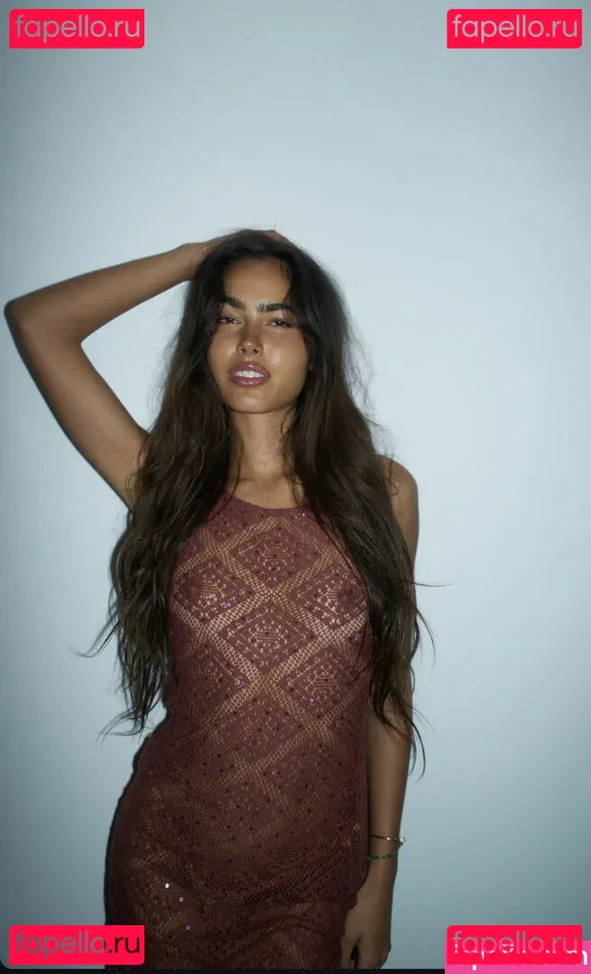 Salomé Das Onlyfans Photo Gallery 