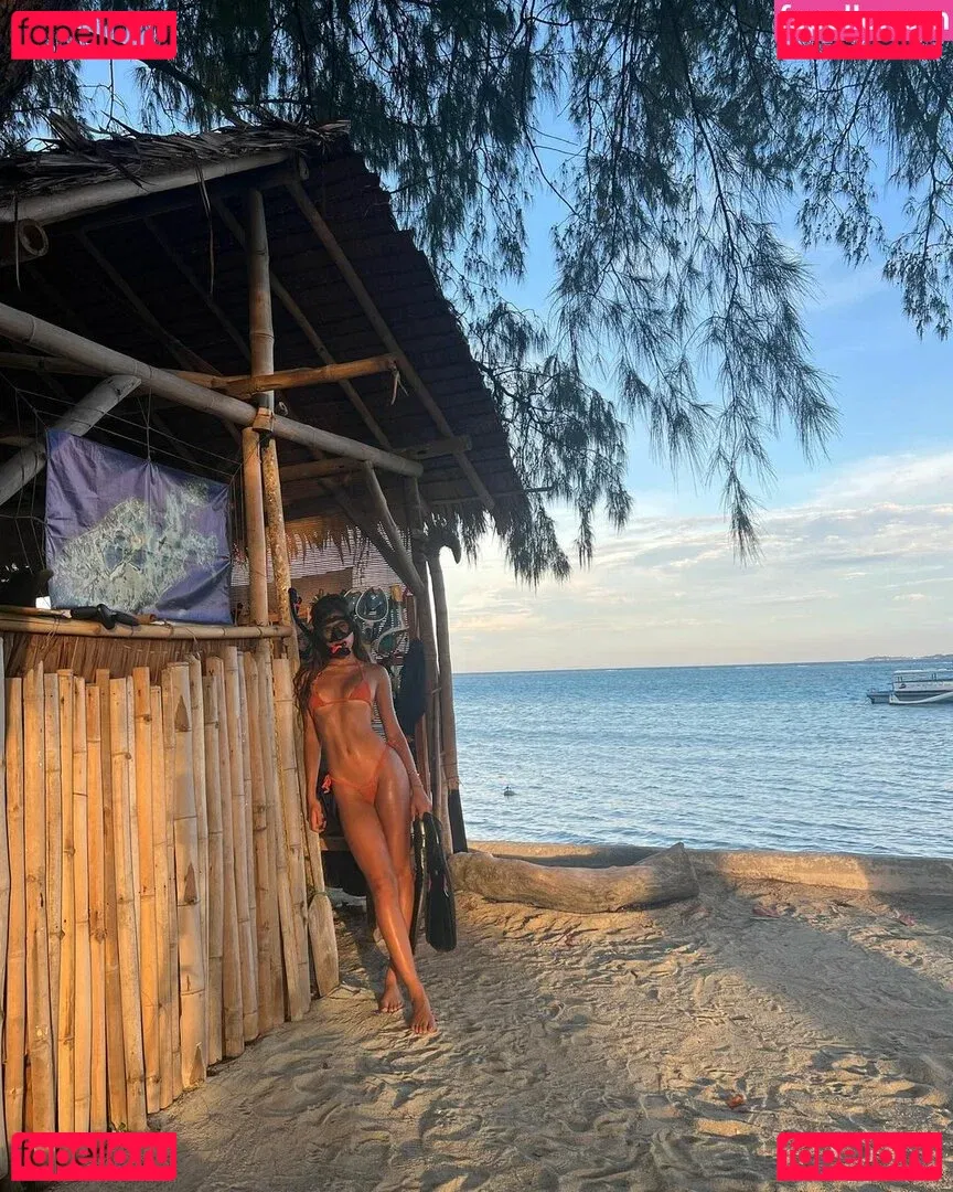 Salomé Das Onlyfans Photo Gallery 