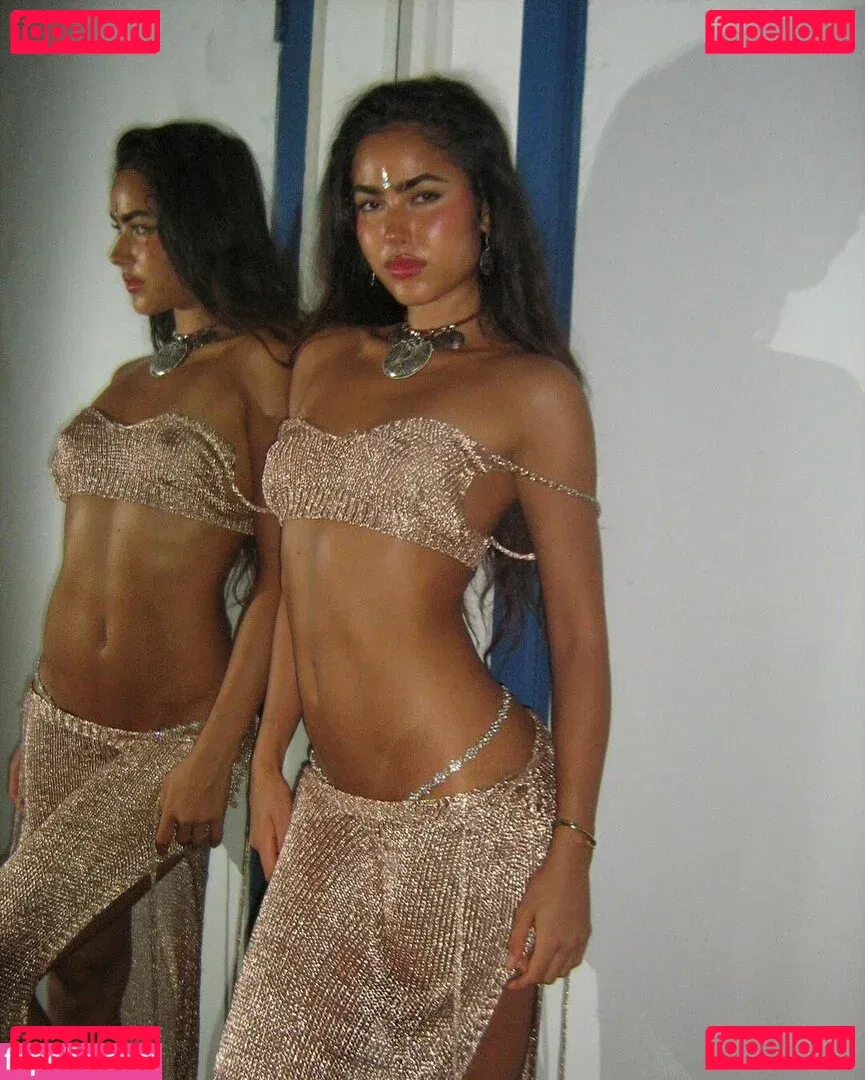 Salomé Das Onlyfans Photo Gallery 