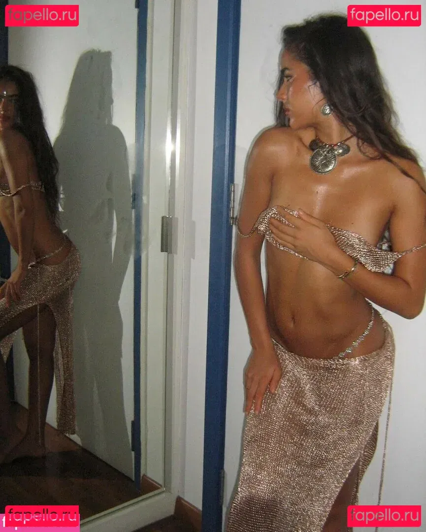 Salomé Das Onlyfans Photo Gallery 