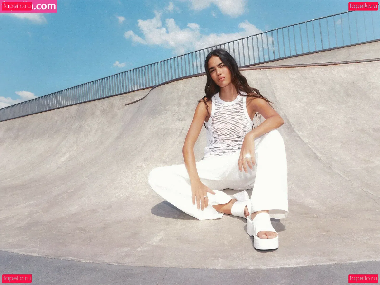 Salomé Das Onlyfans Photo Gallery 