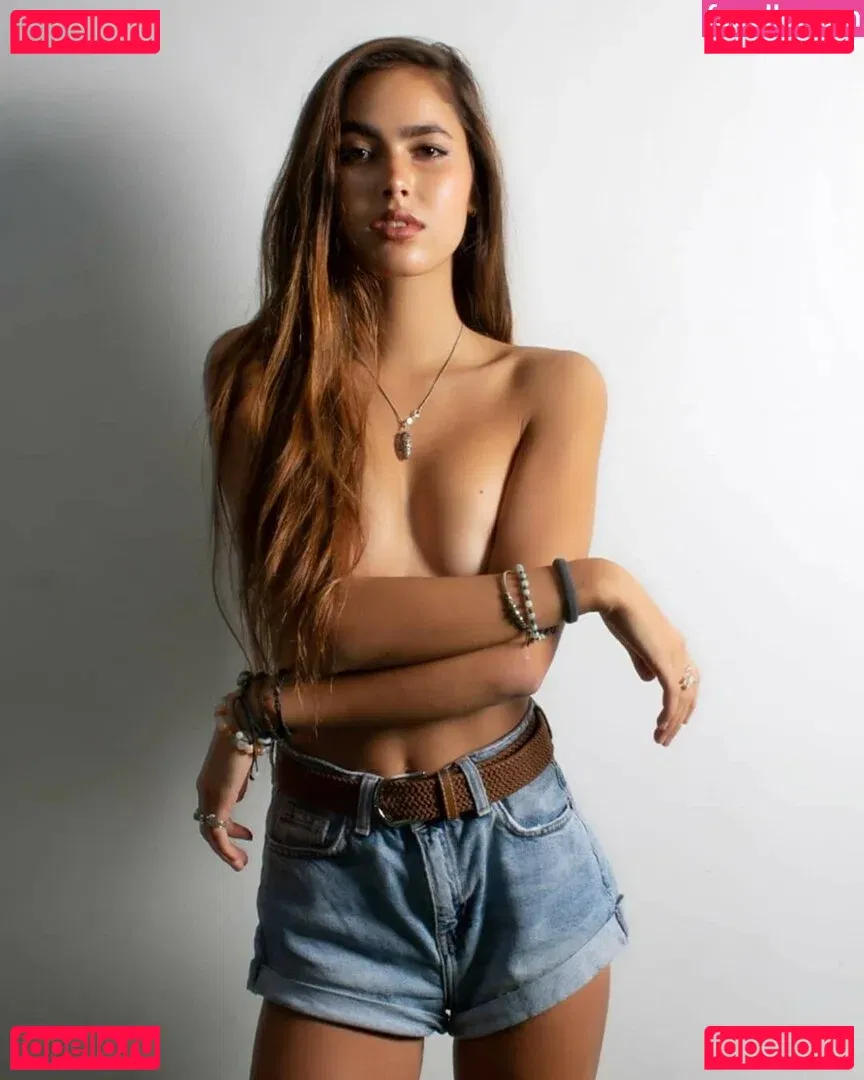 Salomé Das Onlyfans Photo Gallery 