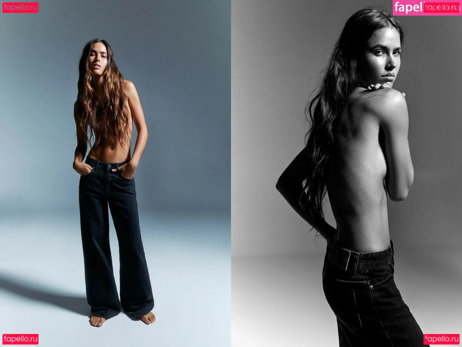 Salomé Das Onlyfans Photo Gallery 