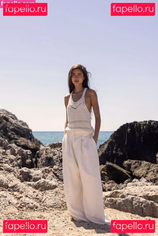 Salomé Das Onlyfans Photo Gallery 