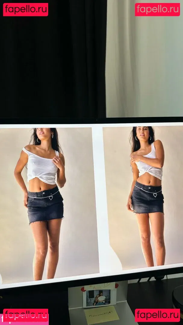 Salomé Das Onlyfans Photo Gallery 