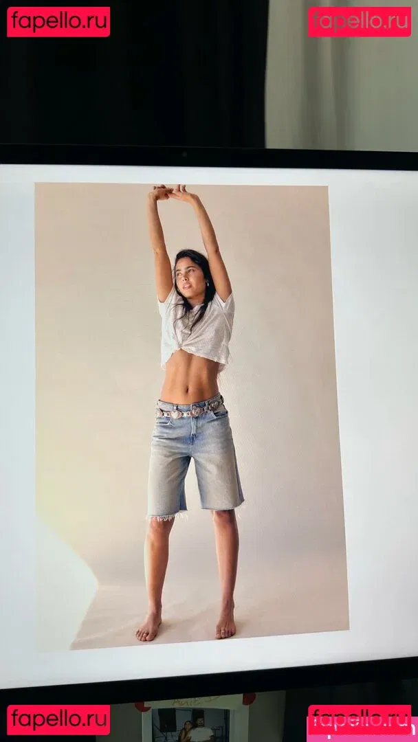 Salomé Das Onlyfans Photo Gallery 