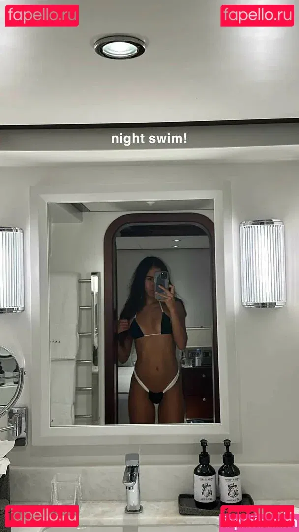 Salomé Das Onlyfans Photo Gallery 