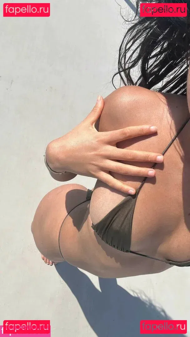 Salomé Das Onlyfans Photo Gallery 