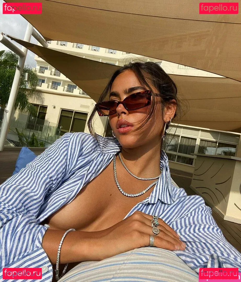 Salomé Das Onlyfans Photo Gallery 