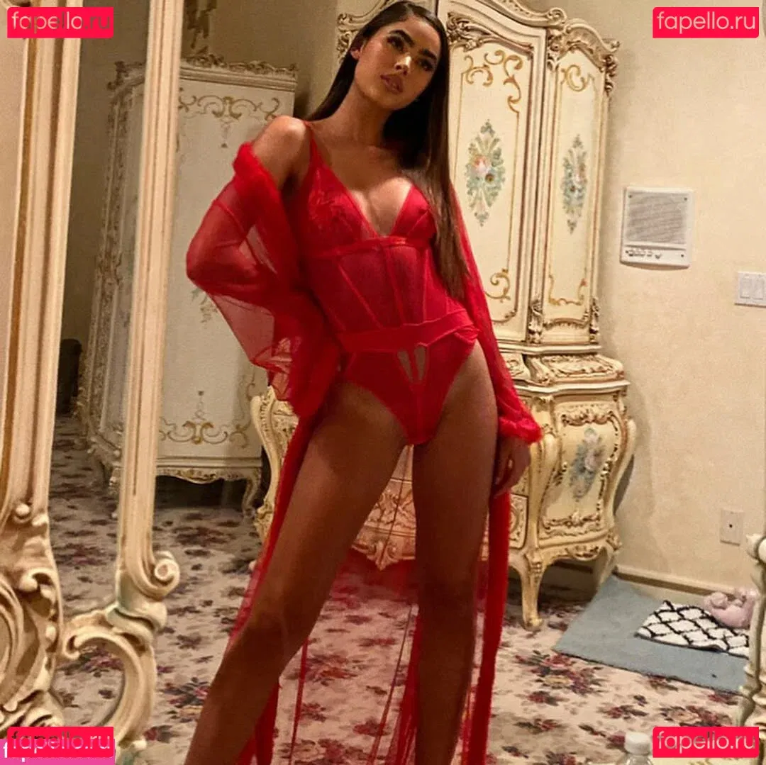 Salomé Das Onlyfans Photo Gallery 