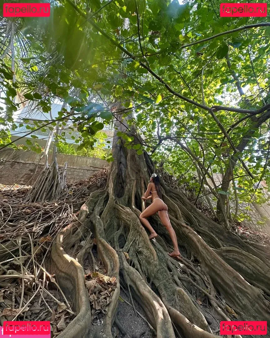 Salomé Das Onlyfans Photo Gallery 