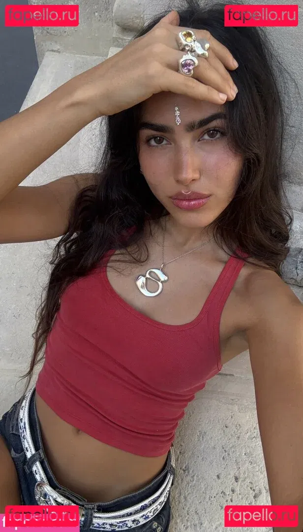 Salomé Das Onlyfans Photo Gallery 