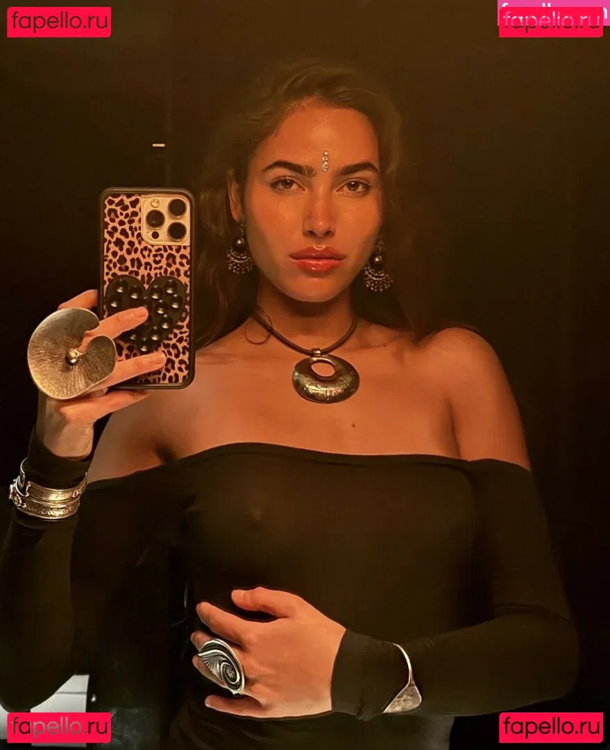 Salomé Das Onlyfans Photo Gallery 