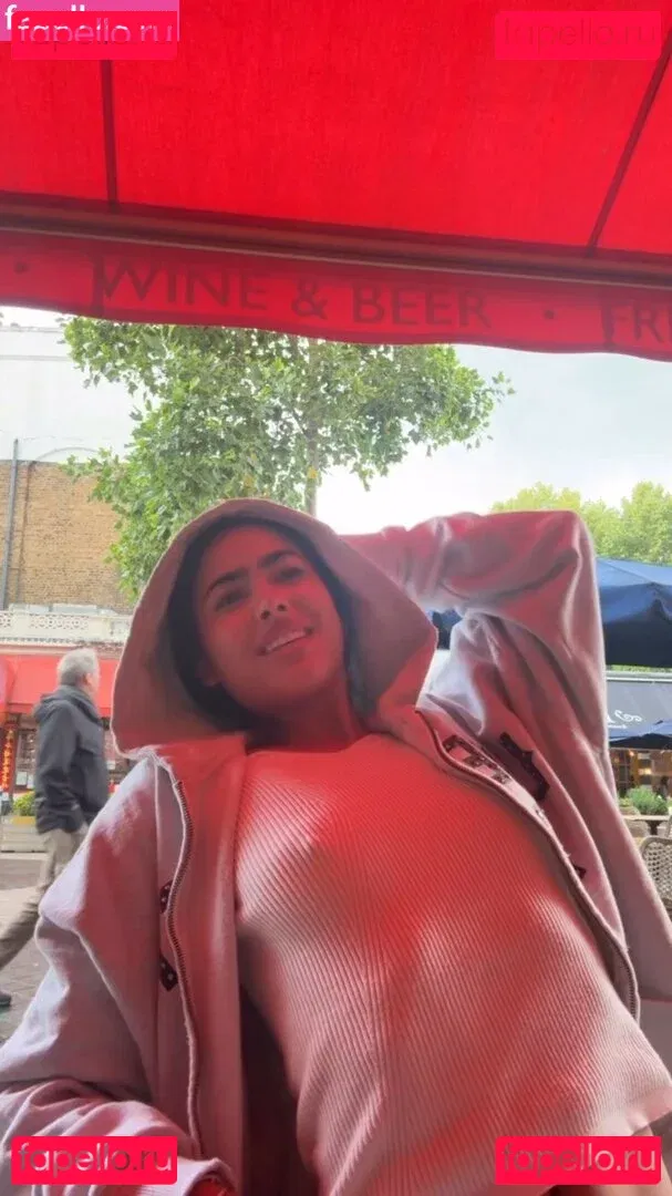 Salomé Das Onlyfans Photo Gallery 