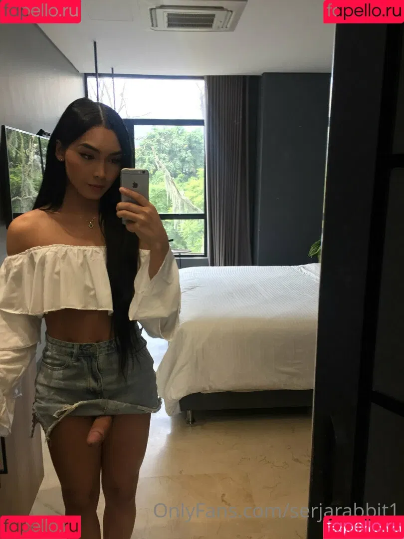serjarabbit Onlyfans Photo Gallery 