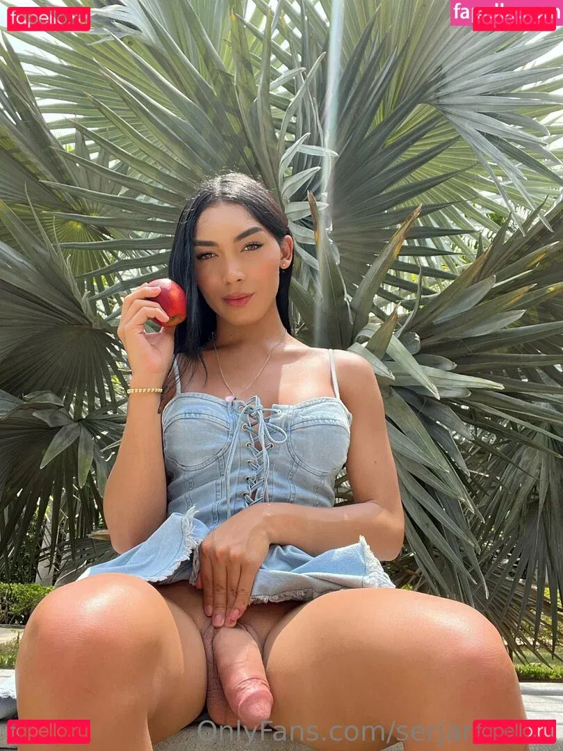 serjarabbit Onlyfans Photo Gallery 