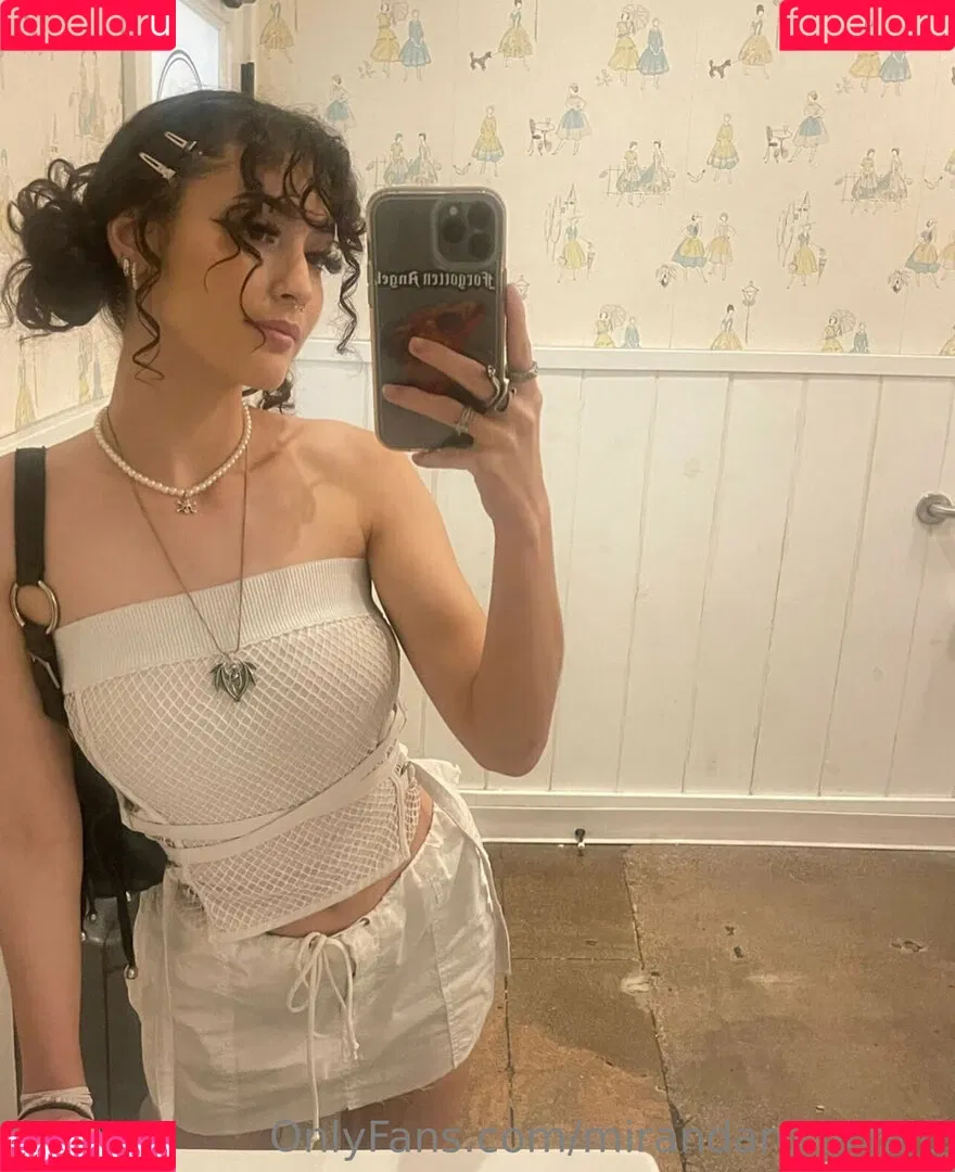 mirandarothchild Onlyfans Photo Gallery 
