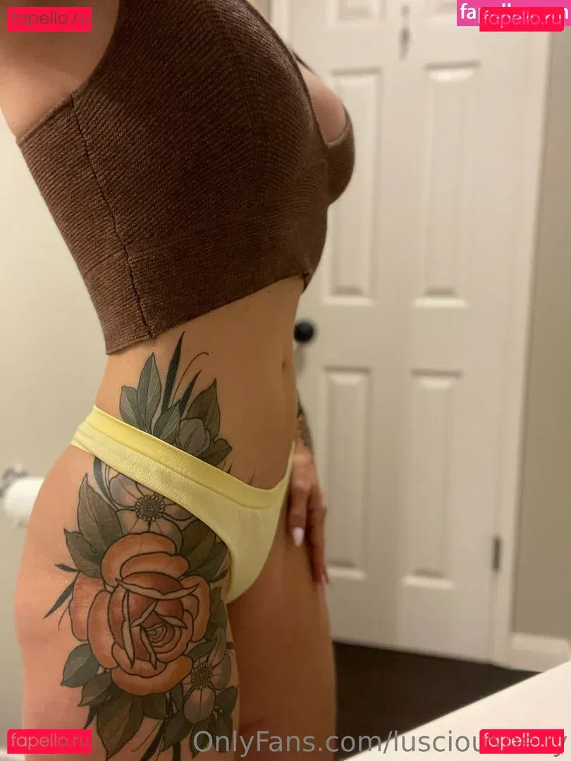 lusciousbelly Onlyfans Photo Gallery 