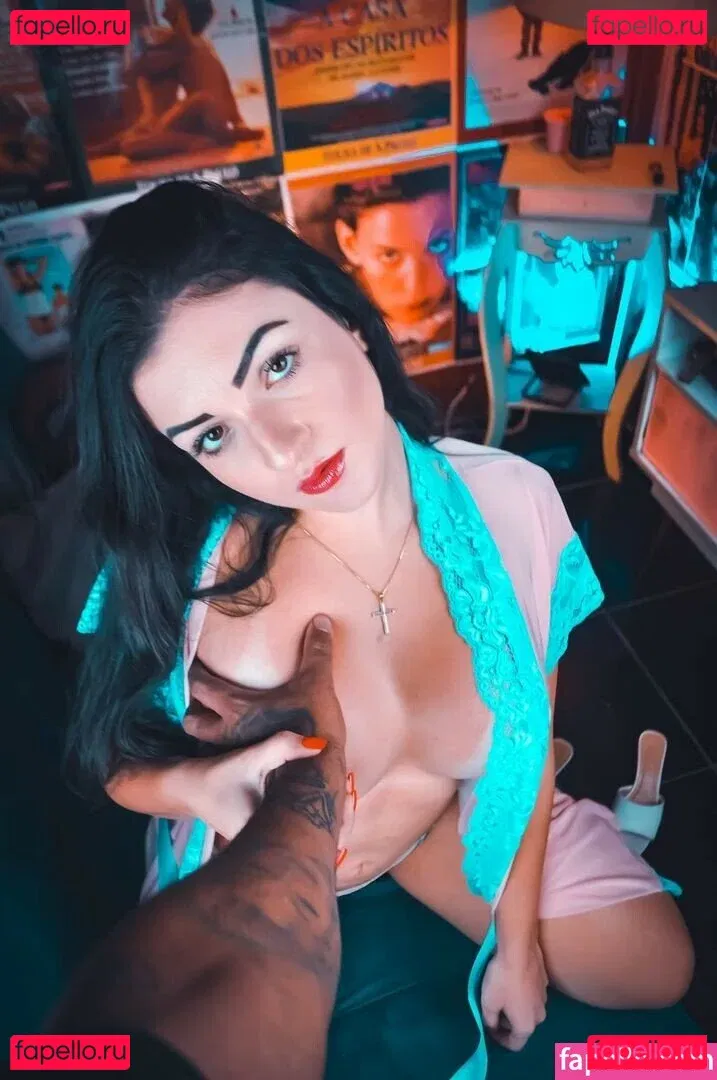 Eliza Amorim Onlyfans Photo Gallery 