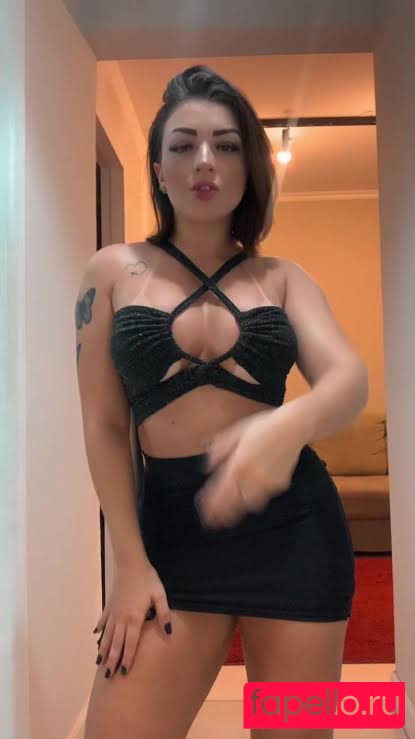 Eliza Amorim Nude Onlyfans Photo 47