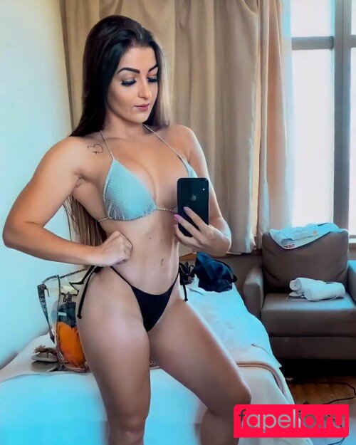 Eliza Amorim Nude Onlyfans Photo 48