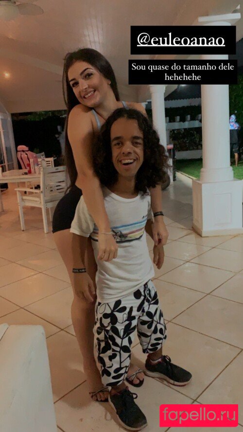 Eliza Amorim Nude Onlyfans Photo 23