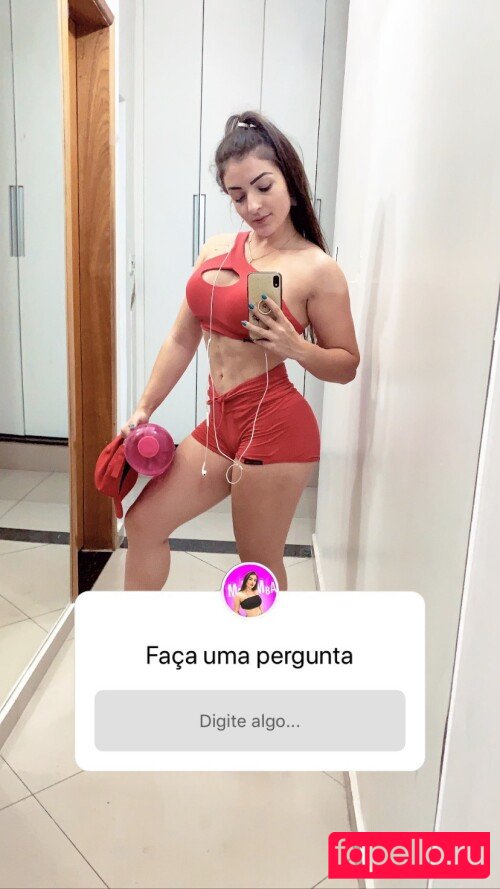 Eliza Amorim Nude Onlyfans Photo 22