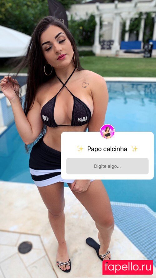 Eliza Amorim Nude Onlyfans Photo 21
