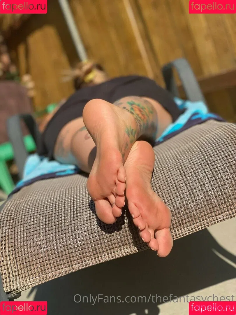 thefantasychest Onlyfans Photo Gallery 