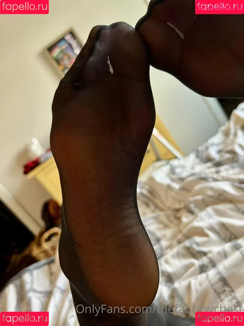 thefantasychest Onlyfans Photo Gallery 
