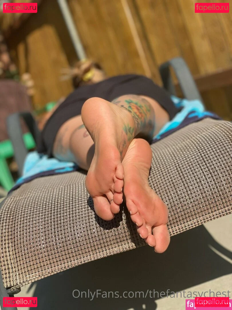 thefantasychest Onlyfans Photo Gallery 