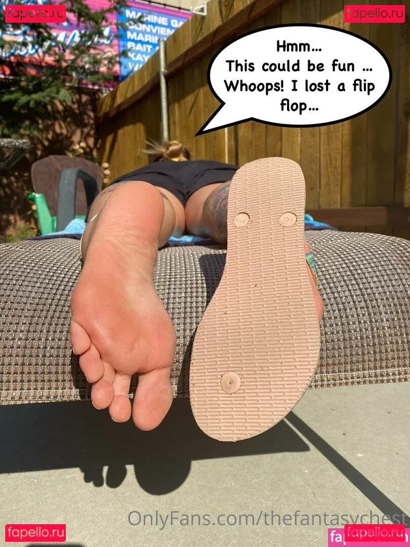 thefantasychest Onlyfans Photo Gallery 