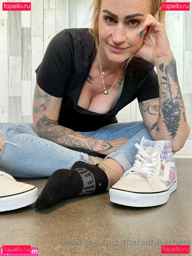 thefantasychest Onlyfans Photo Gallery 