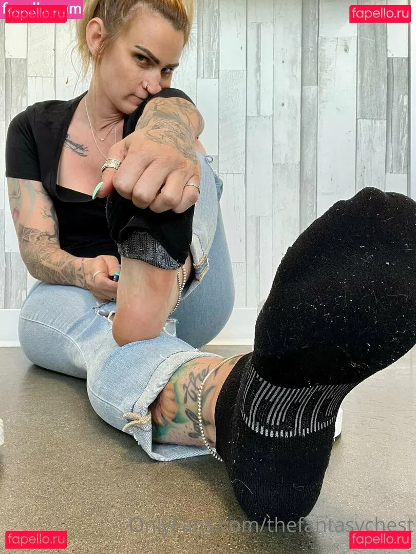 thefantasychest Onlyfans Photo Gallery 