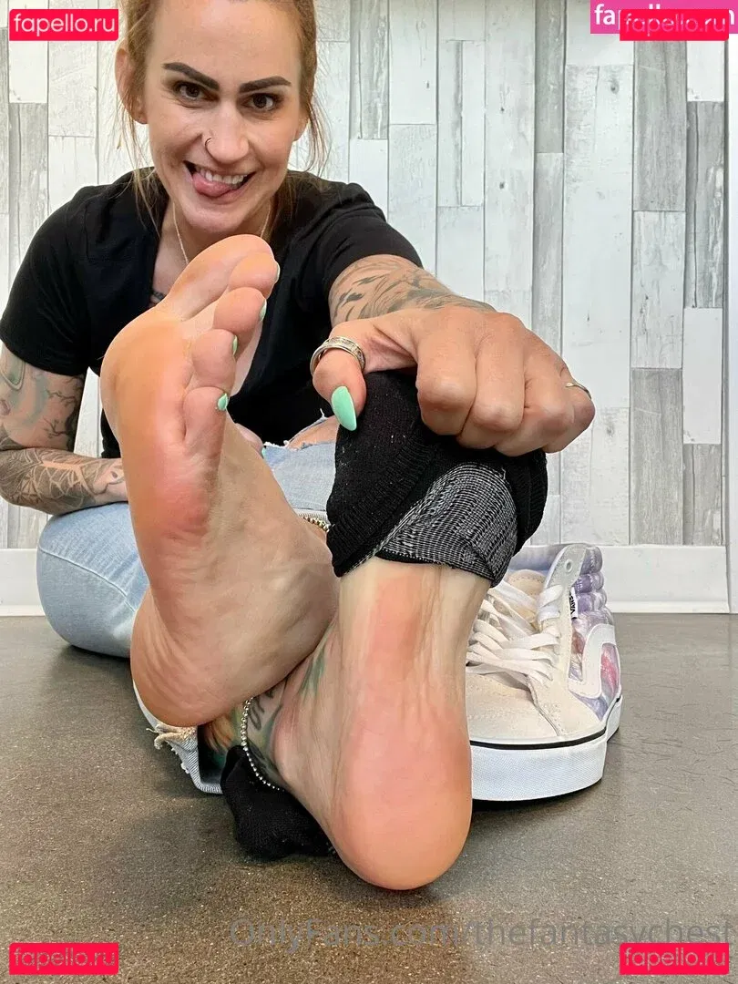 thefantasychest Onlyfans Photo Gallery 