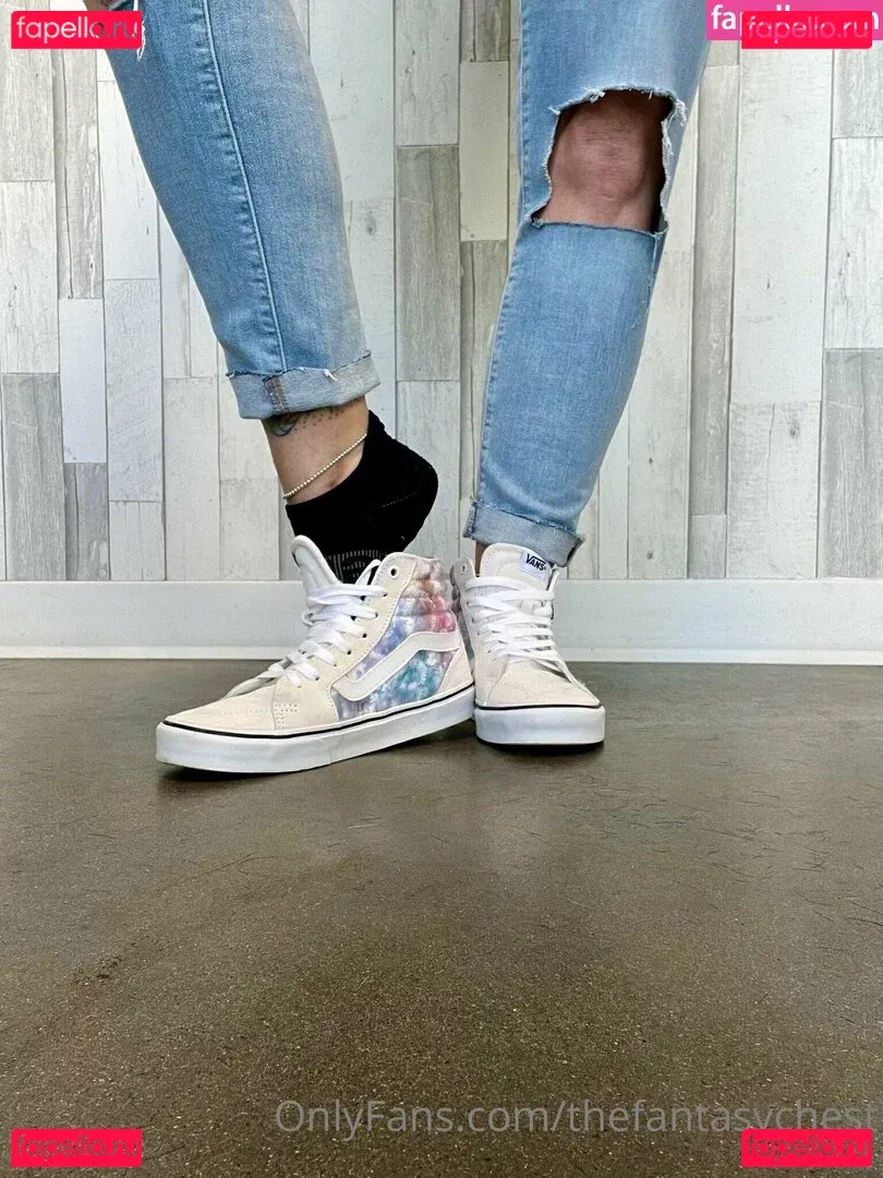 thefantasychest Onlyfans Photo Gallery 