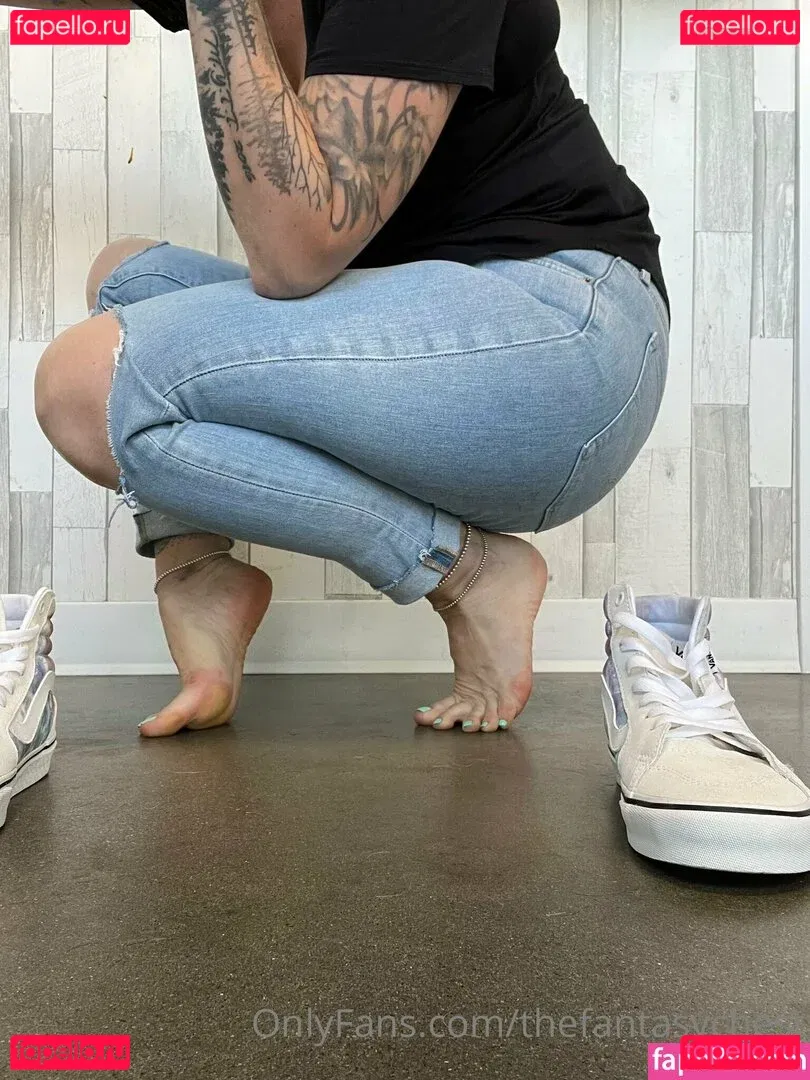 thefantasychest Onlyfans Photo Gallery 