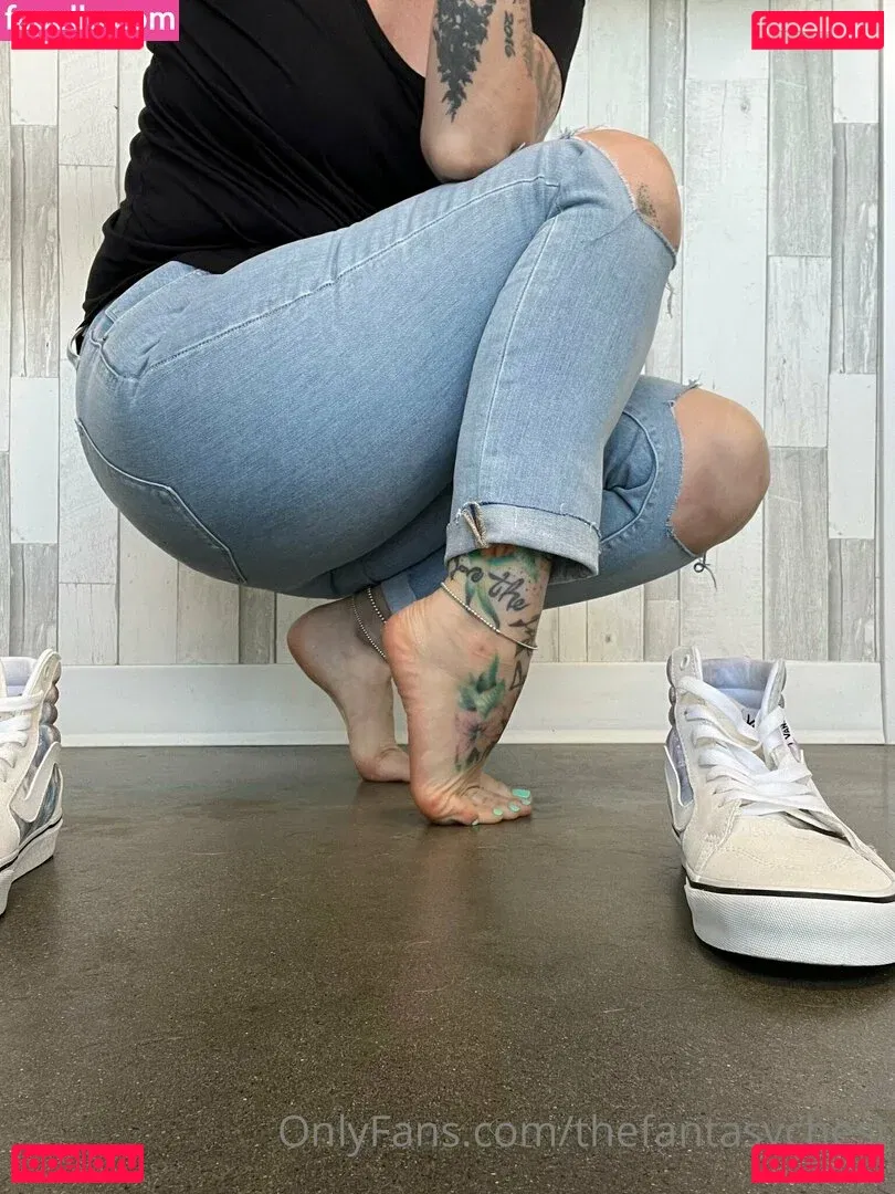 thefantasychest Onlyfans Photo Gallery 