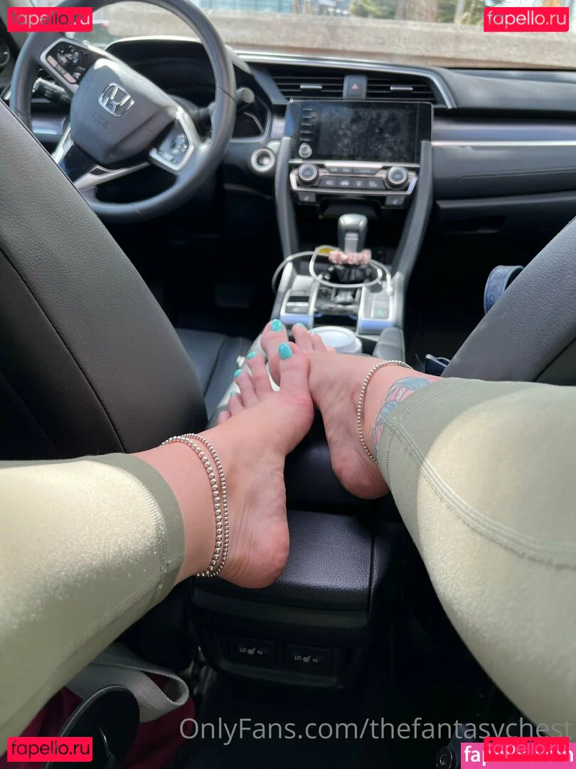 thefantasychest Onlyfans Photo Gallery 