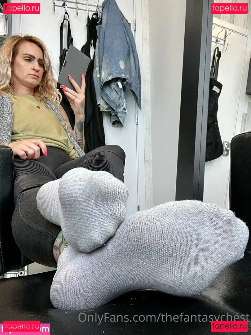 thefantasychest Onlyfans Photo Gallery 