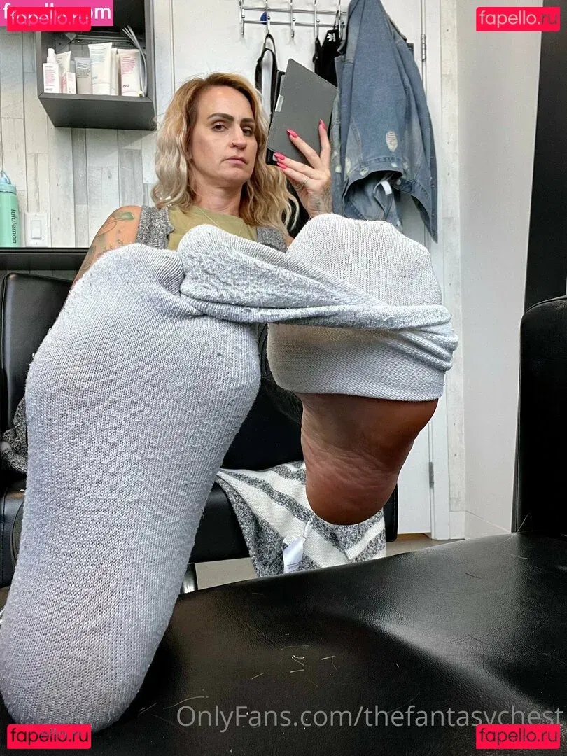 thefantasychest Onlyfans Photo Gallery 