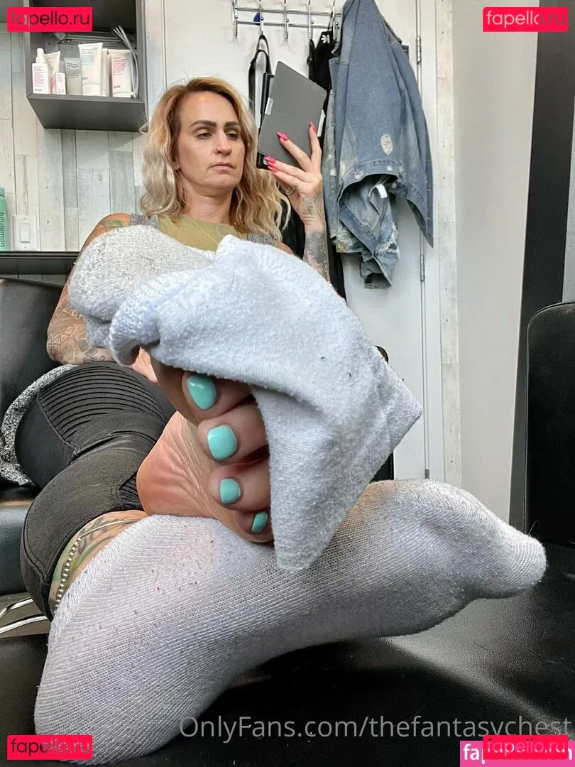 thefantasychest Onlyfans Photo Gallery 