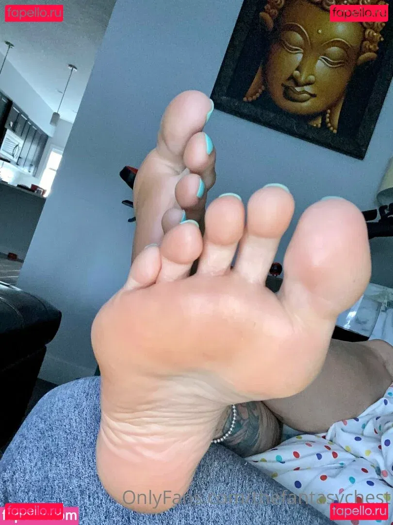 thefantasychest Onlyfans Photo Gallery 