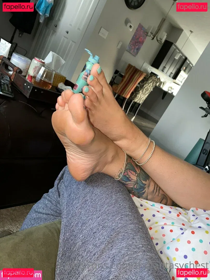 thefantasychest Onlyfans Photo Gallery 