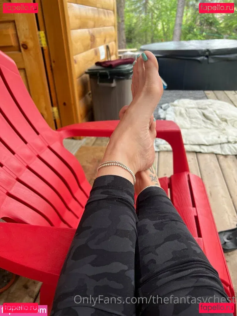 thefantasychest Onlyfans Photo Gallery 