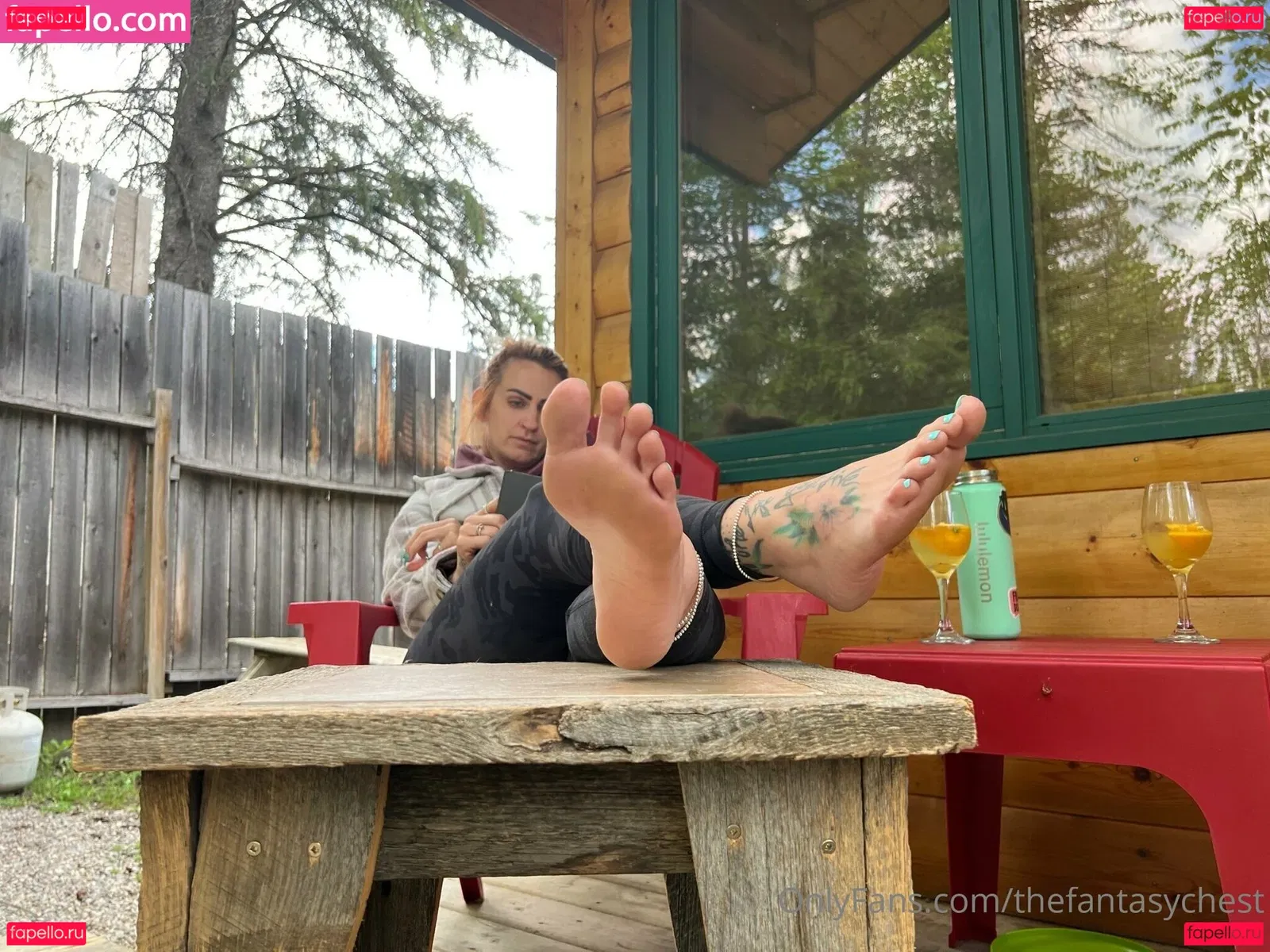 thefantasychest Onlyfans Photo Gallery 