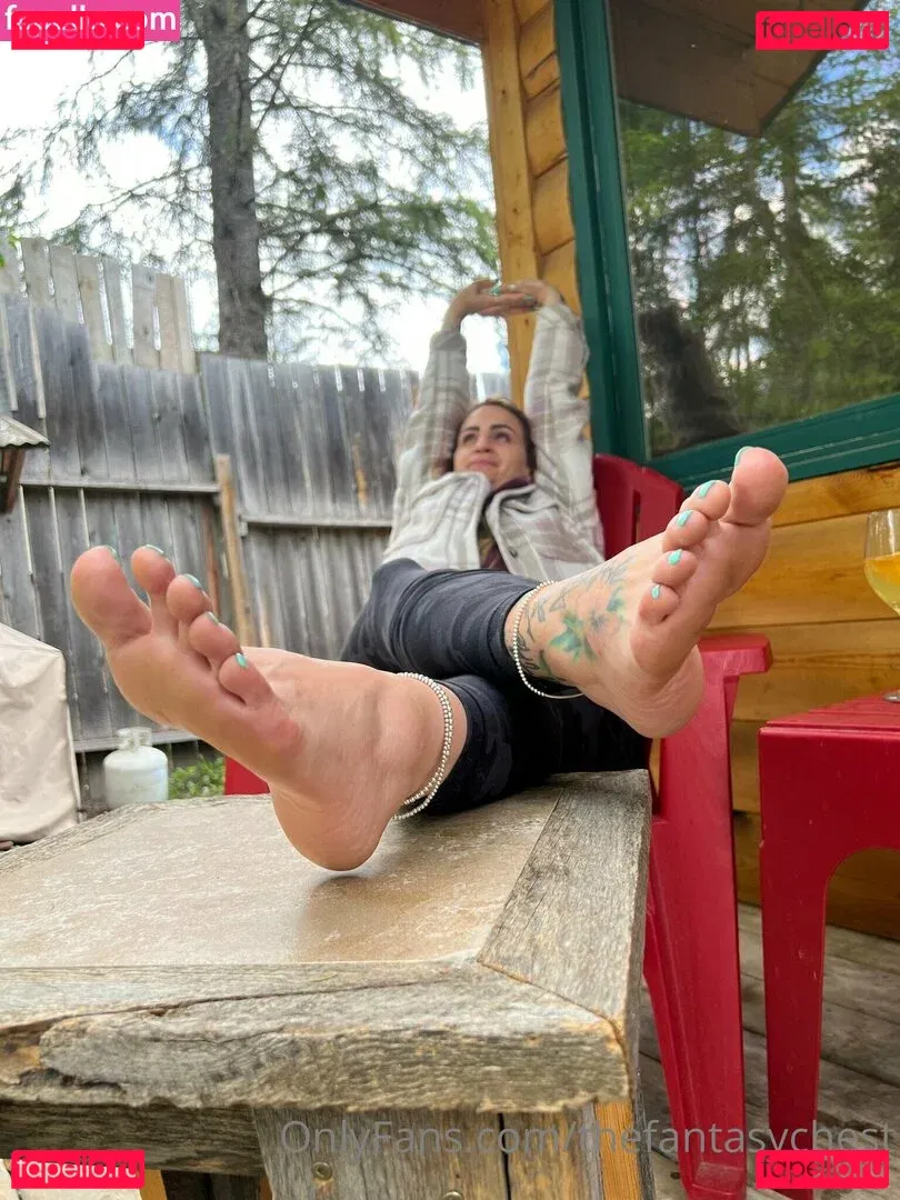 thefantasychest Onlyfans Photo Gallery 